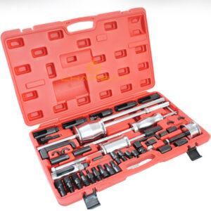 Bộ cảo kim phun dầu điện tử, Bộ cảo kim phun Common Rail 40 chi tiết OTOX