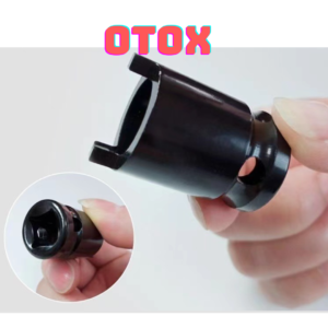 Tuýp mở máy mài đa năng OTOX
