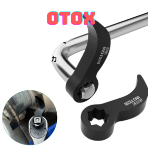 Cảo Cậy Nửa Trục Ô Tô Cao Cấp Wollfan - Dụng Cụ Tháo Lắp Bán Trục Chuyên Dụng