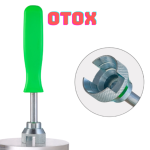 Dụng Cụ Ép Tháo Lắp Lò Xo Phanh Ô Tô Chuyên Dụng - Tháo Lắp Phanh Tang Trống An Toàn