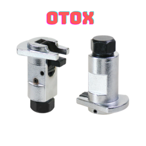 Dụng cụ tách còi giảm sóc cho xe hơi, tháo lắp phuộc nhún thủy lực OTOX