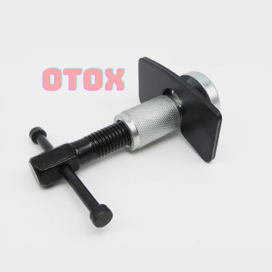 Dụng cụ ép pistong phanh thắng đĩa OTOX - Ảnh 4