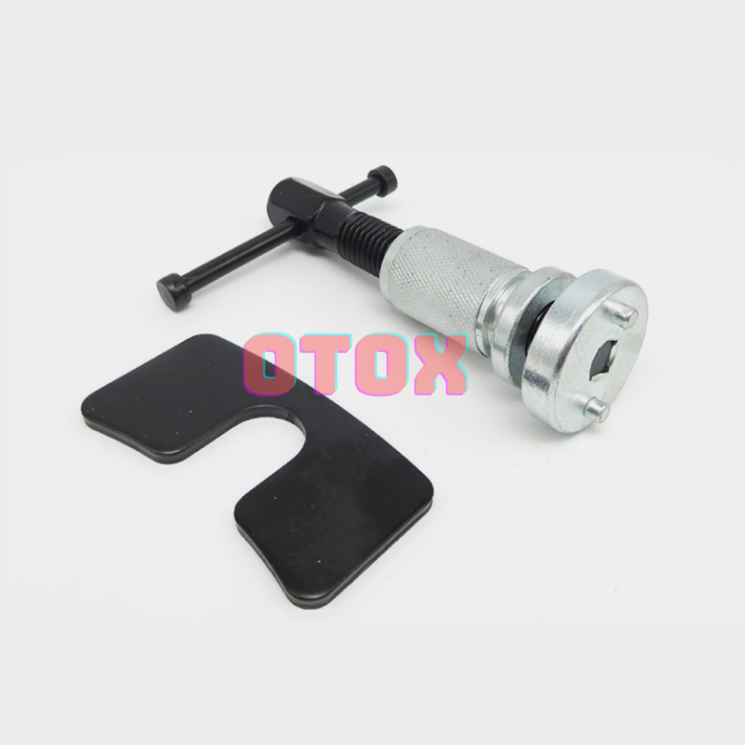 Dụng cụ ép pistong phanh thắng đĩa OTOX - Ảnh 5