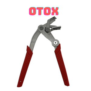 Kìm tháo chốt nở ô tô thế hệ mới – Kìm cạy chốt nhựa, cao su nội thất và gầm xe chuyên dụng