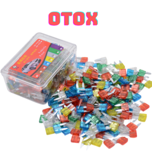 Cầu chì ô tô xe máy 12v Micro OTOX