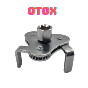 Cảo lọc dầu lọc nhớt ô tô đa năng 63-102mm OTOX