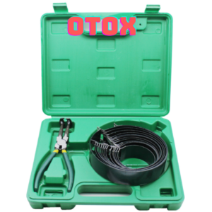 Bộ kìm ép xéc măng, bộ vào piston OTOX MS204