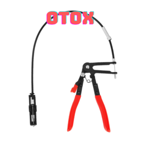 Kìm tháo kẹp ống ô tô, kìm tháo quai nhê ống nước OTOX