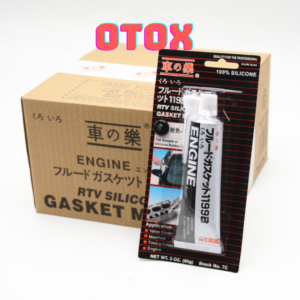 Keo dán gioăng mặt máy nhật bản 1199B OTOX