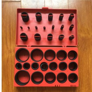 Hộp sin 419pc cao cấp chịu nhiệt cực tốt OTOX