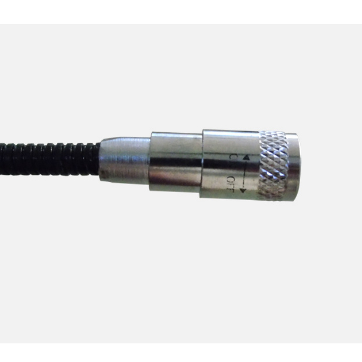 Cây hút ốc dẻo nam châm có đèn, cây nam châm hút ốc rơi OTOX - Ảnh 4