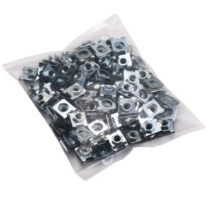 Kẹp cố định đính ecu túi 90 chiếc OTOX Phụ Tùng