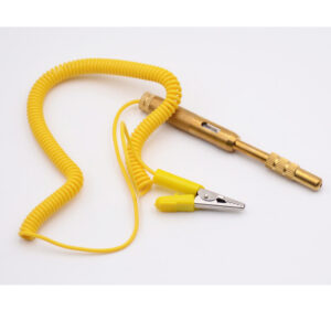 Bút thử điện 1 chiều 6-24v OTOX
