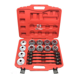 Bộ dụng cụ tháo ổ bi bánh trước 28 chi tiết OTOX