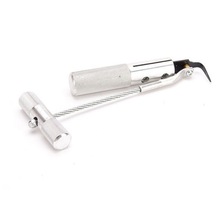 Dụng cụ tháo kính chắn gió ô tô OTOX - Ảnh 3