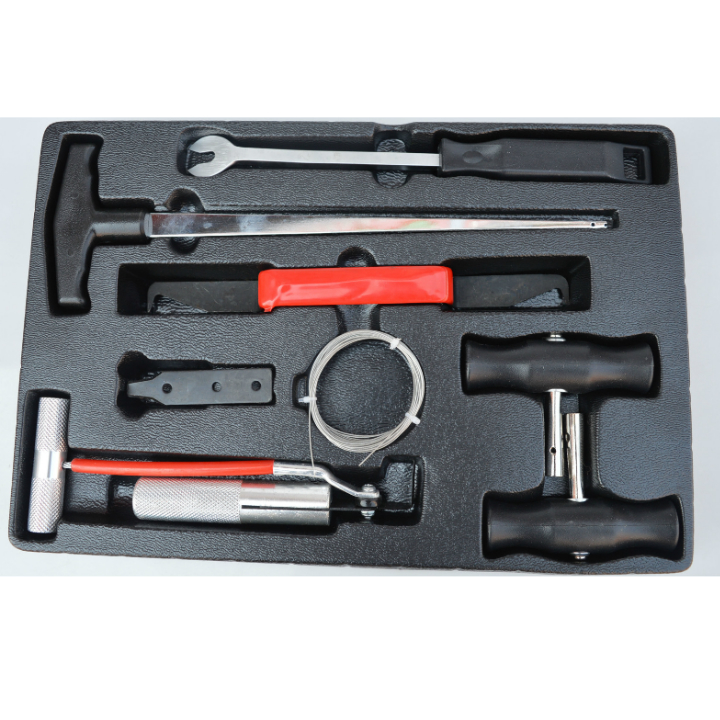 Dụng cụ tháo kính chắn gió ô tô OTOX - Ảnh 2