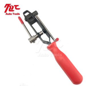 Dụng cụ siết cắt dây đai trục láp OTOX