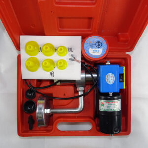 Máy rà xupap điện 220v OTOX