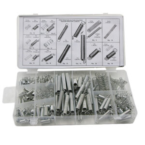 Hộp lò xo các cỡ 200pc OTOX