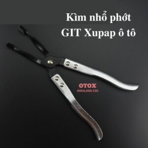 Kìm nhổ phớt git ô tô OTOX