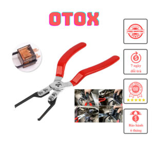 Kìm tháo rơ le relay ô tô OTOX