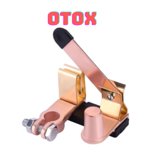 Công tắc ngắt kết nối bình ắc quy cho xe hơi / xe máy