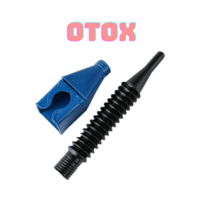 Phễu rót chất lỏng đa năng OTOX