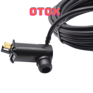 Ống cao su nước rửa kính chắn gió xe hơi OTOX